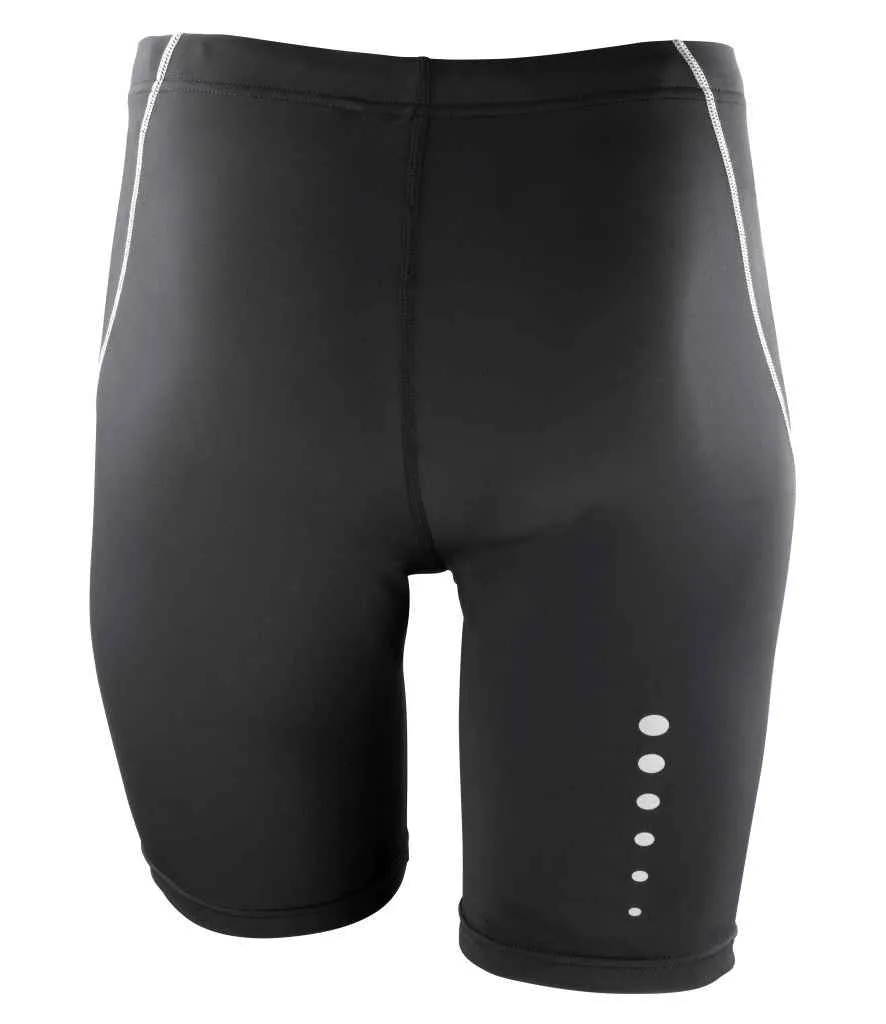 Spiro - Bodyfit Base Layer Shorts