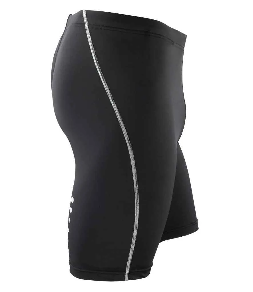 Spiro - Bodyfit Base Layer Shorts