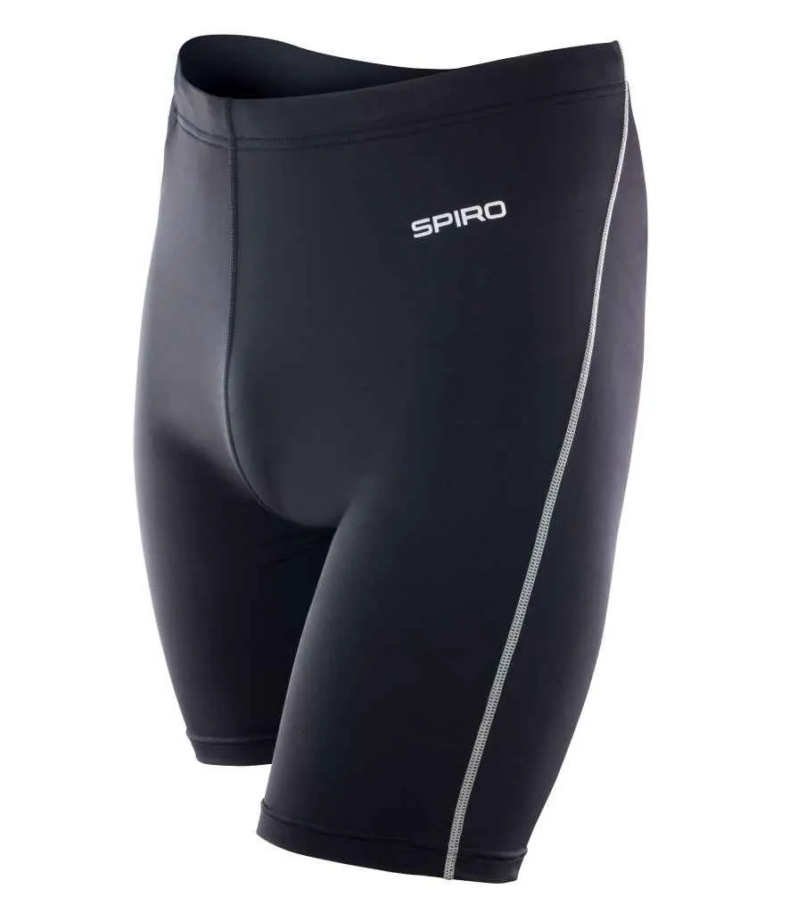 Spiro - Bodyfit Base Layer Shorts