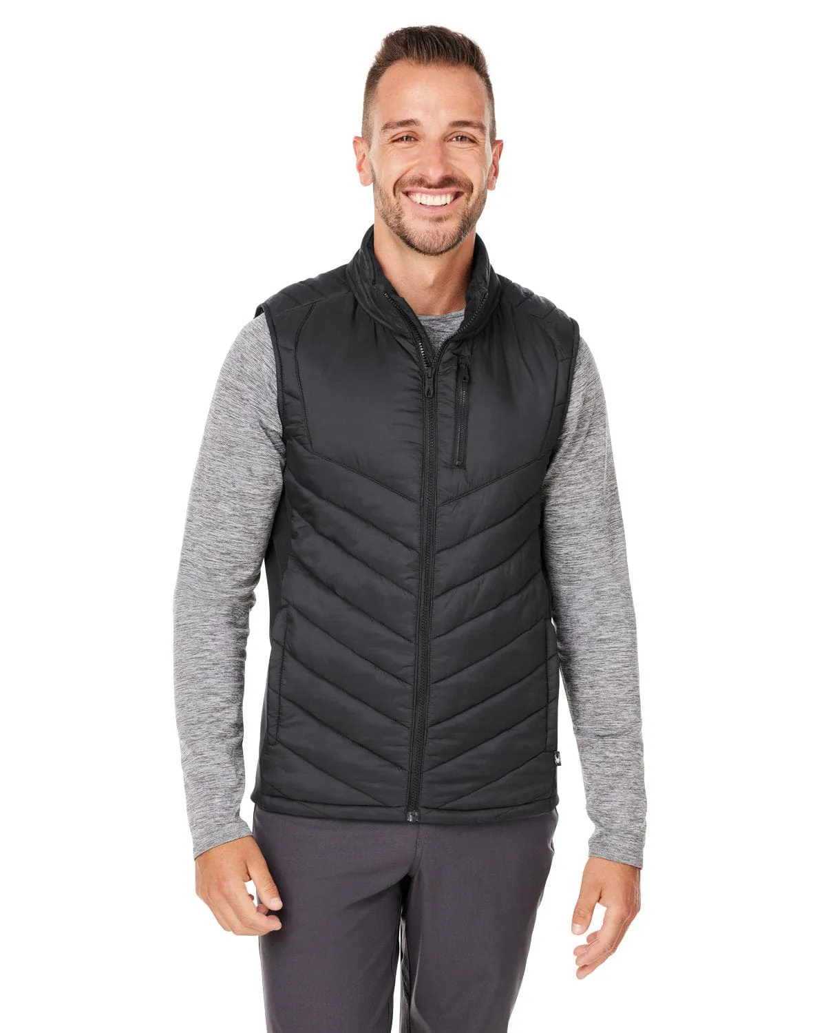 Spyder - Men's Challenger Vest