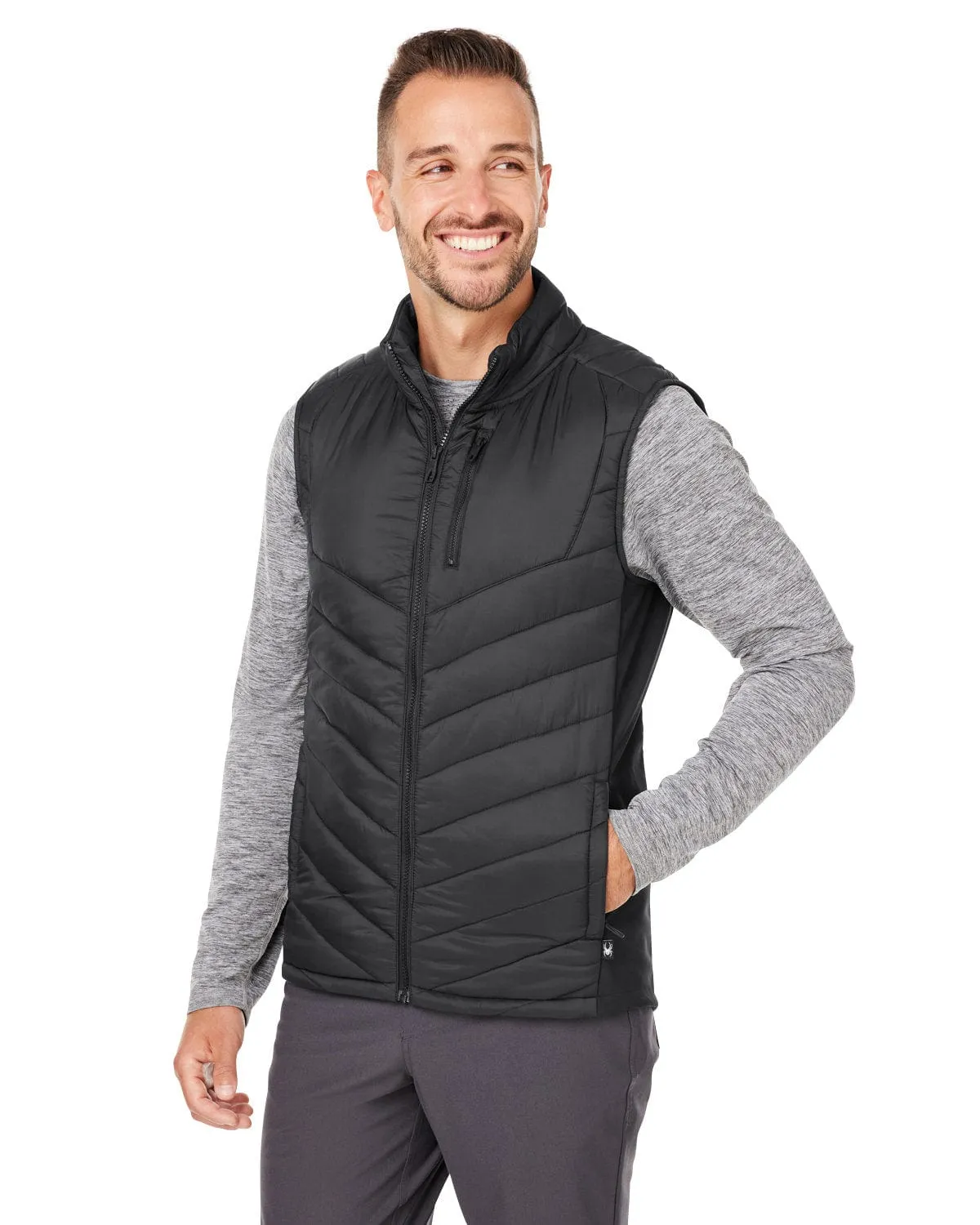 Spyder - Men's Challenger Vest