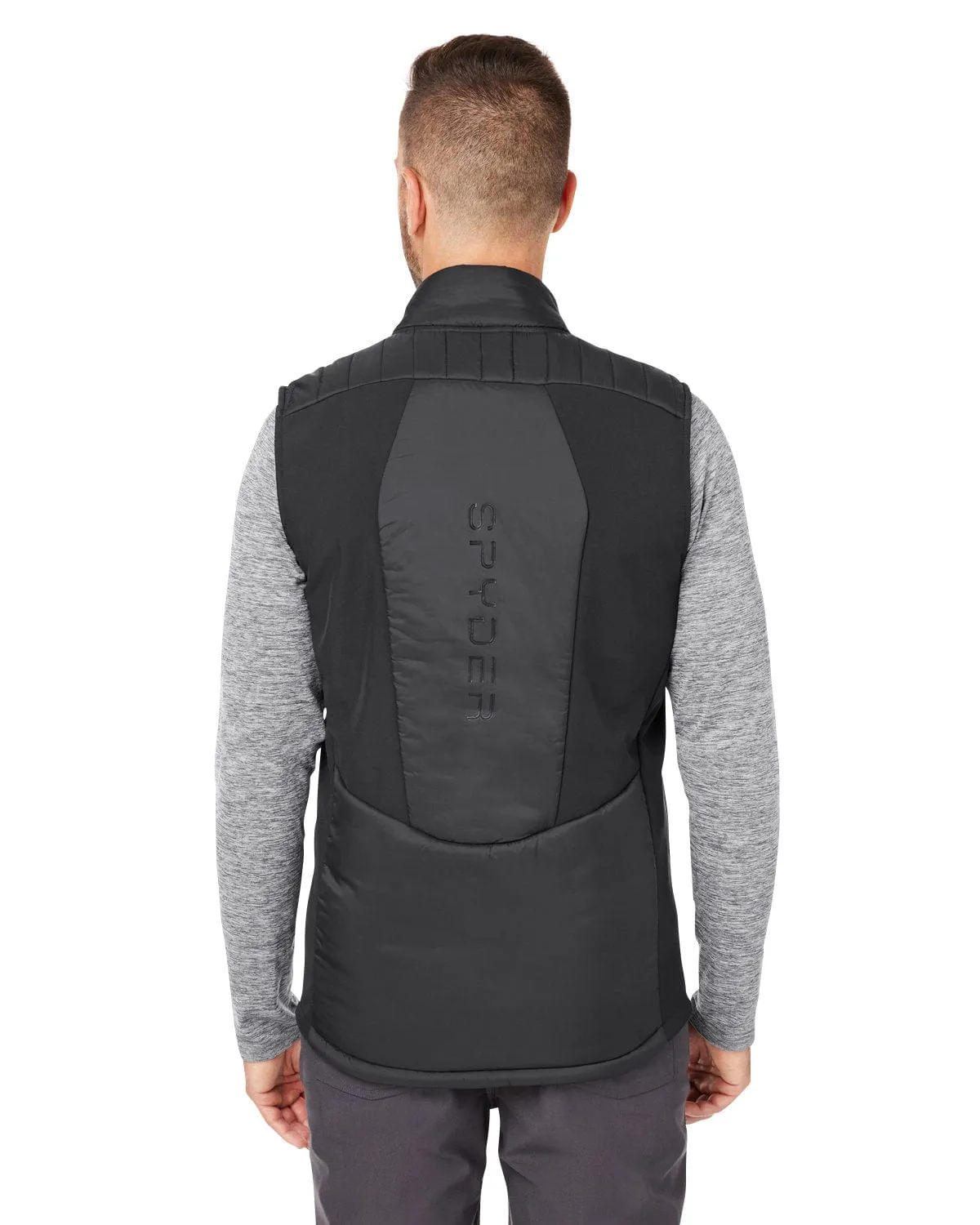 Spyder - Men's Challenger Vest