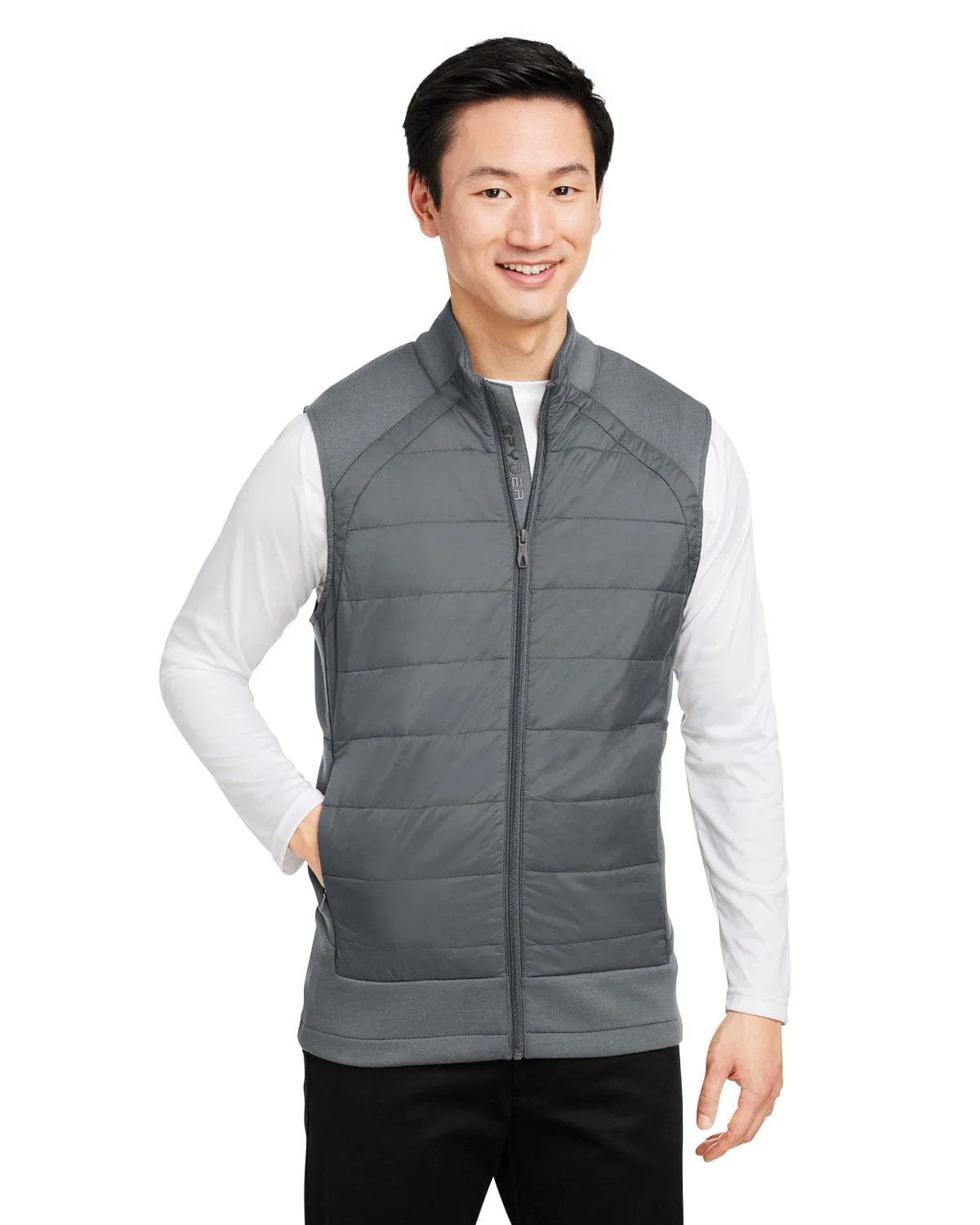 Spyder - Men's Impact Vest