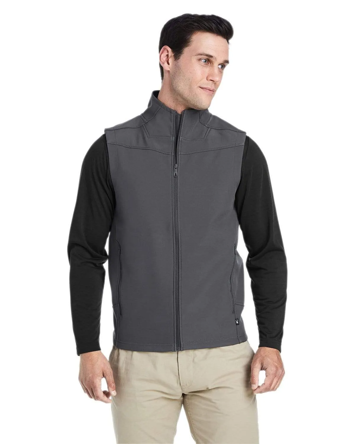 Spyder - Men's Touring Vest