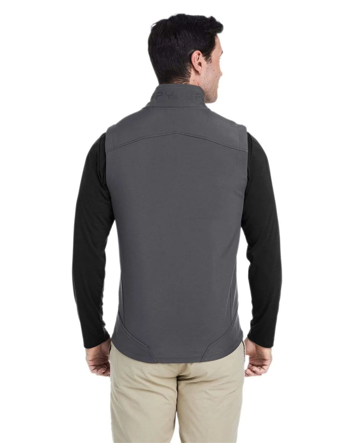 Spyder - Men's Touring Vest