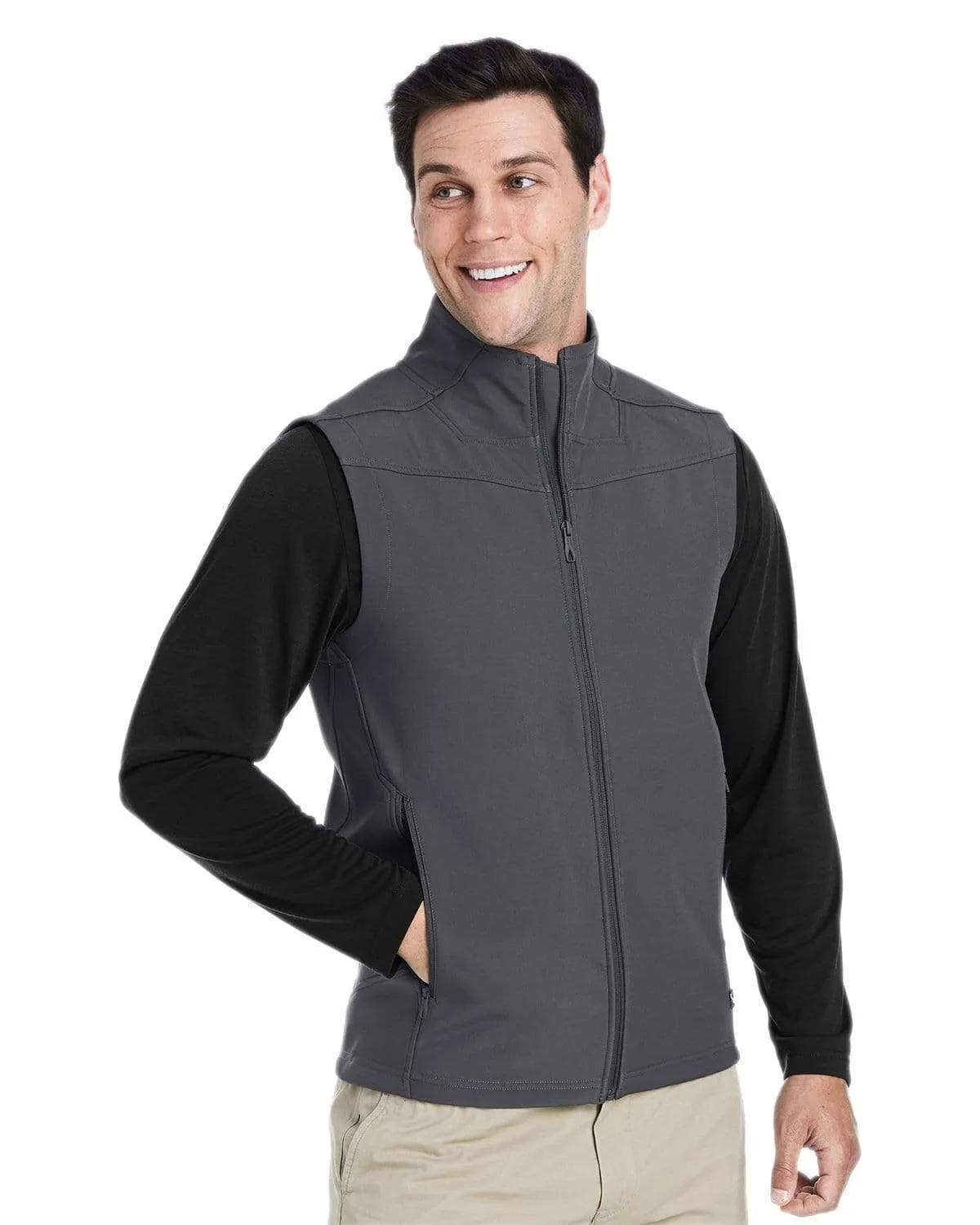 Spyder - Men's Touring Vest