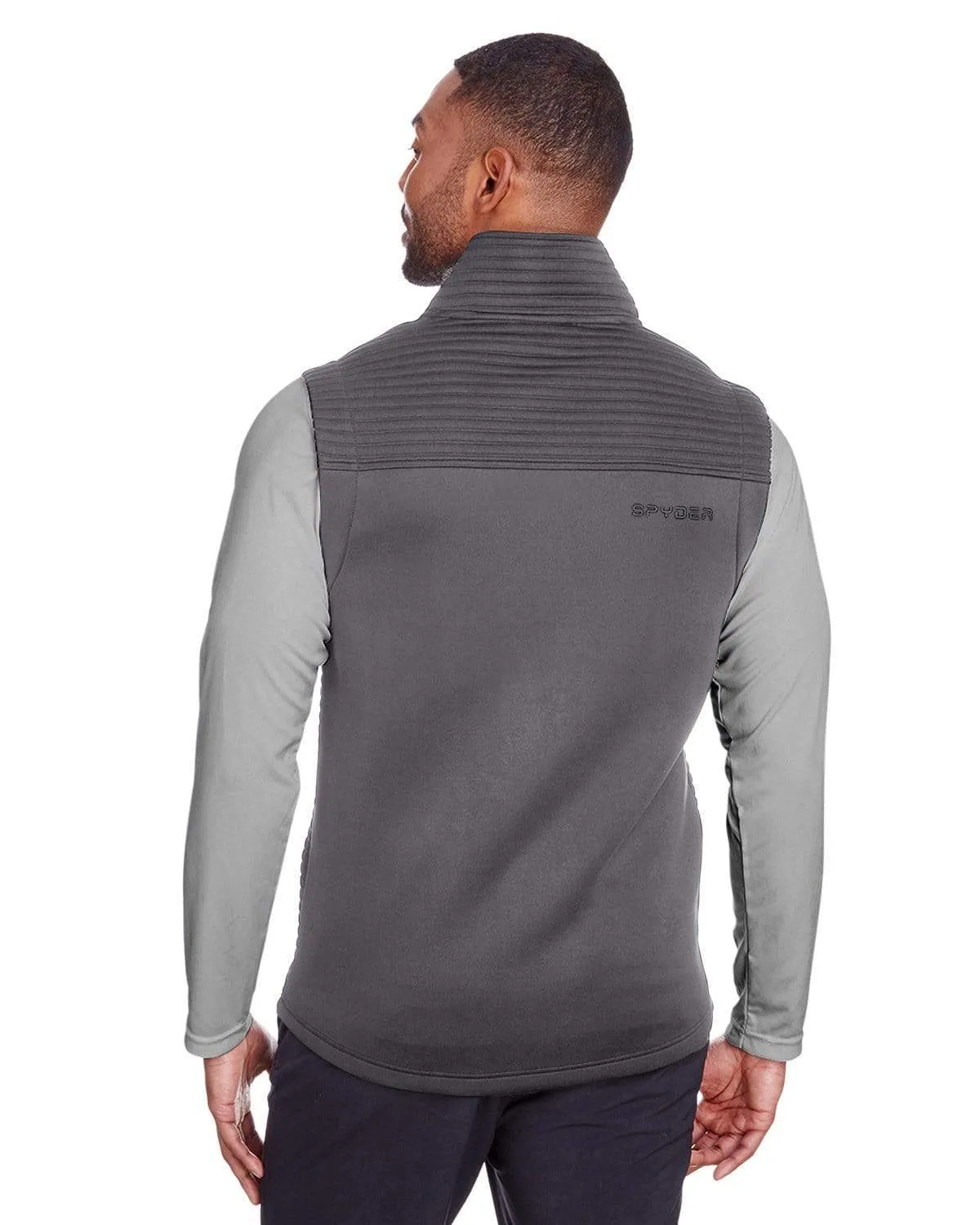 Spyder - Men's Venom Vest