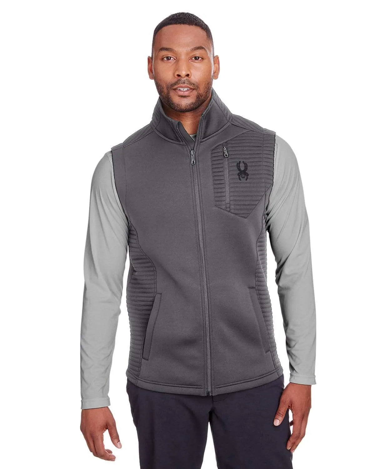 Spyder - Men's Venom Vest