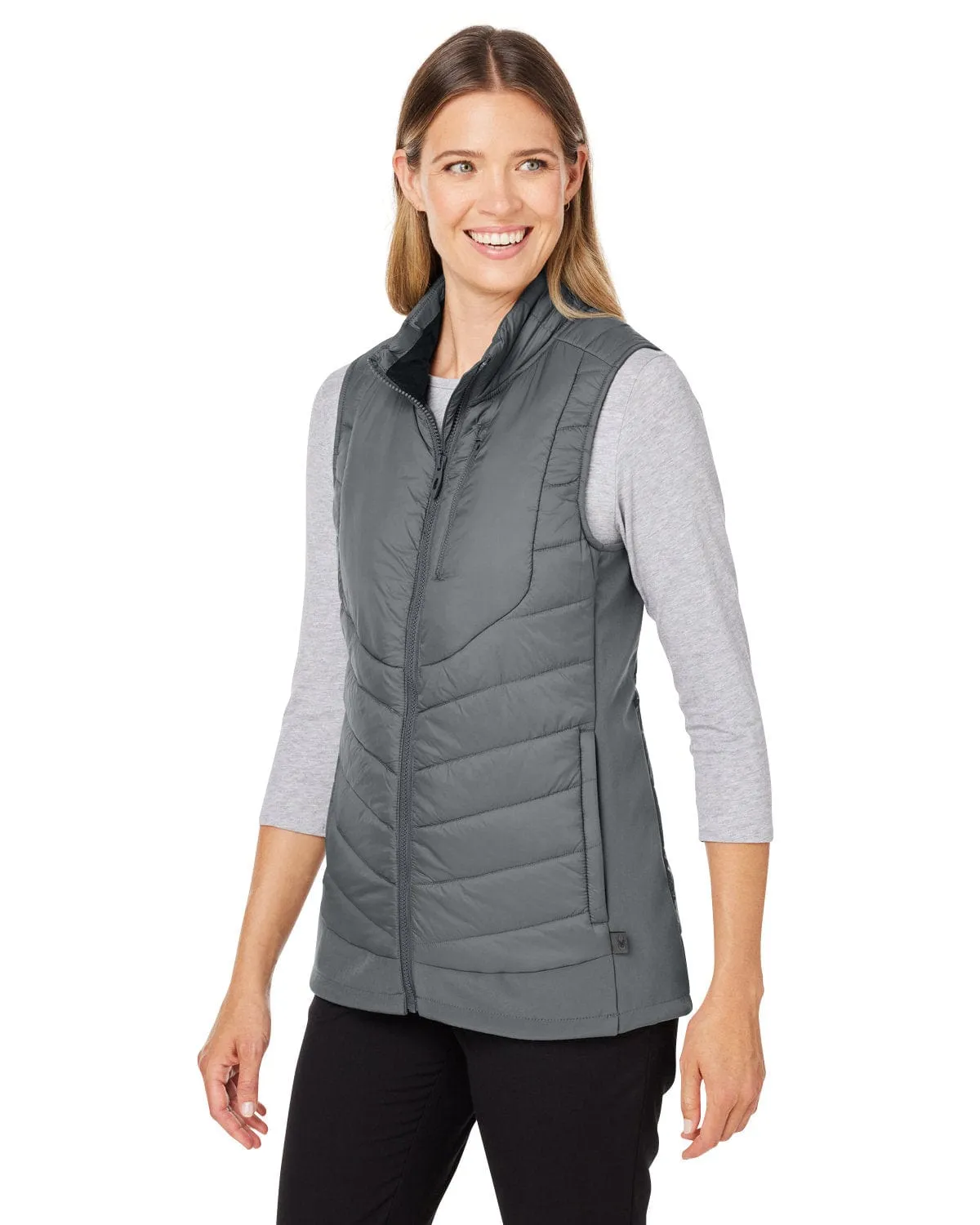 Spyder - Women's Challenger Vest