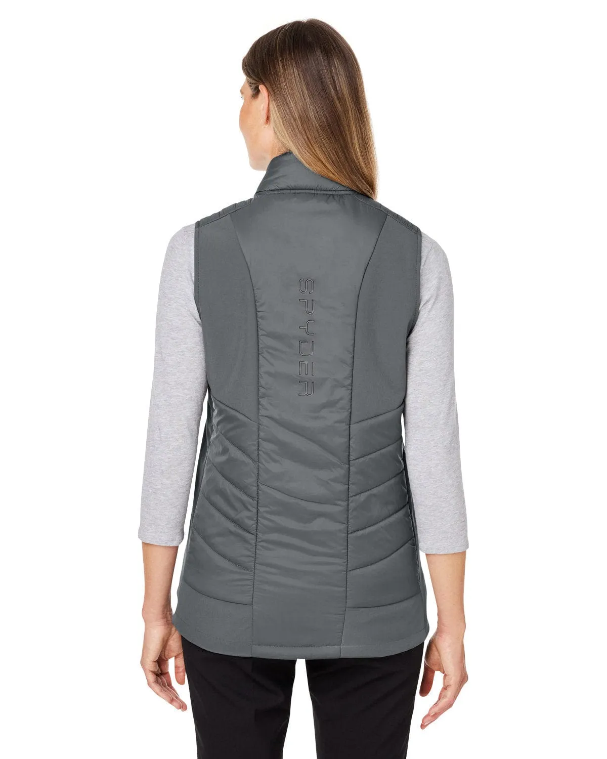 Spyder - Women's Challenger Vest