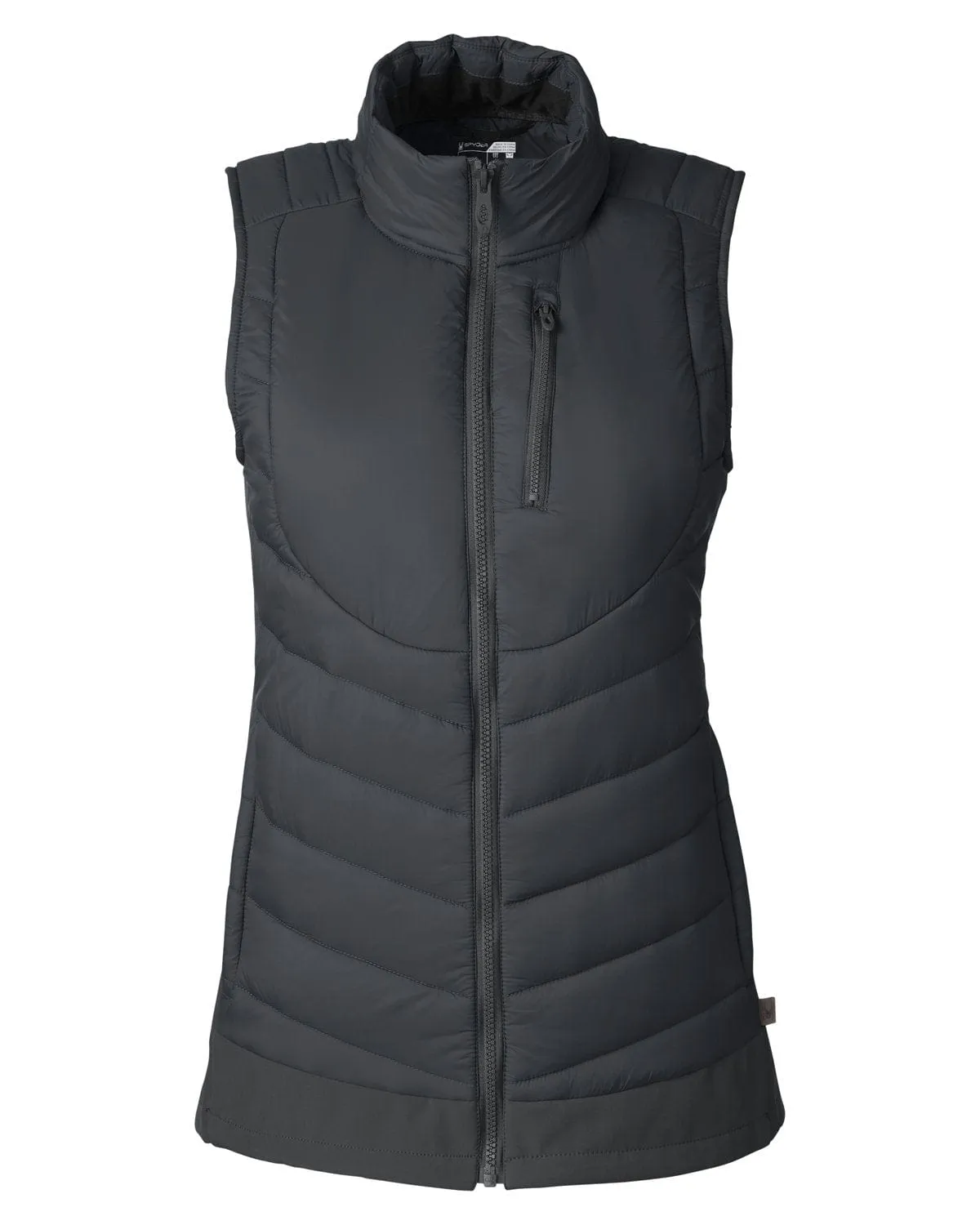 Spyder - Women's Challenger Vest