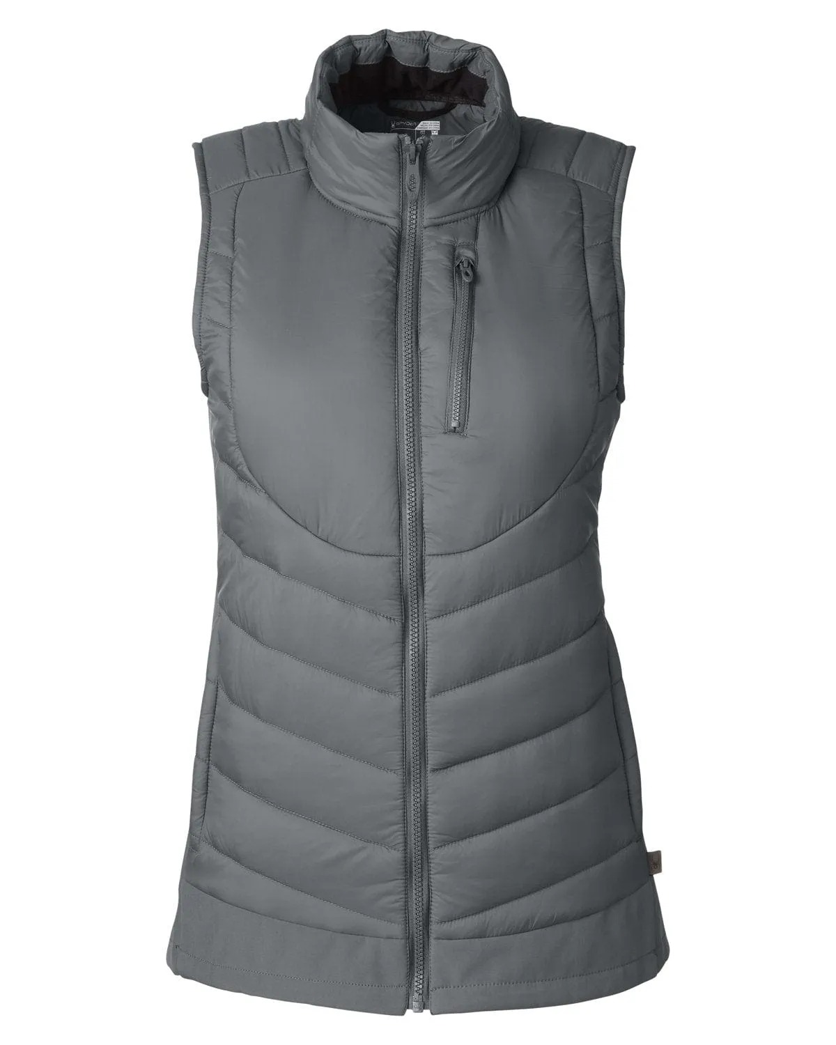 Spyder - Women's Challenger Vest