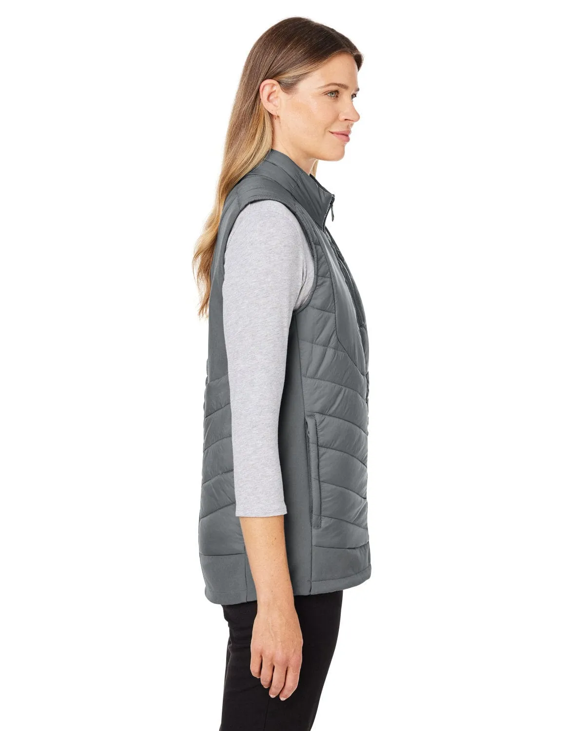 Spyder - Women's Challenger Vest