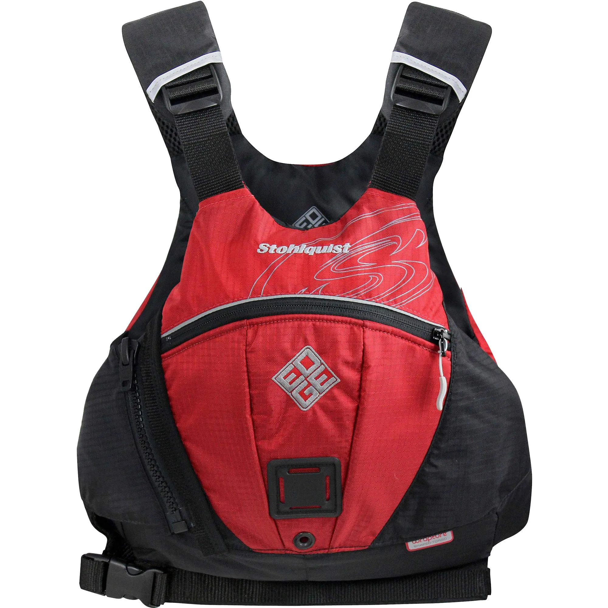 Stohlquist Edge Personal Flotation Device