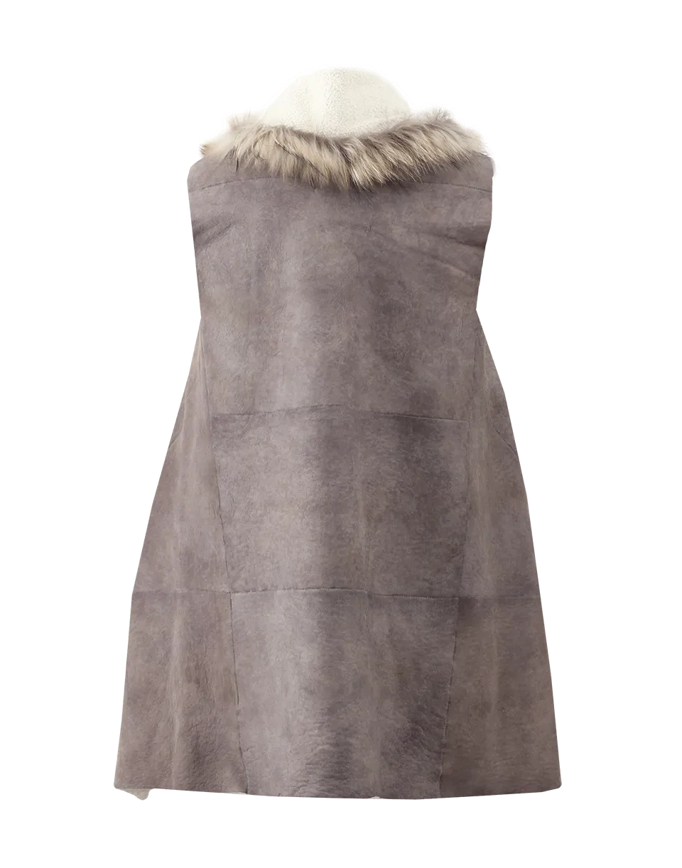 Tabard Gilet