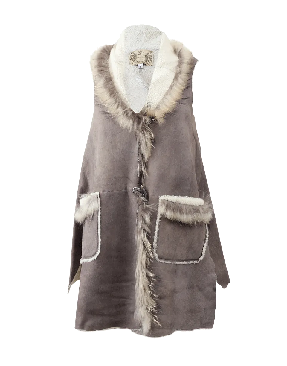 Tabard Gilet