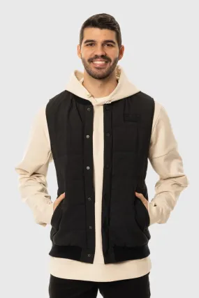 TEAMLTD Pontiac Vest