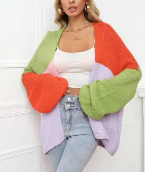 The Outsider Cardigan
