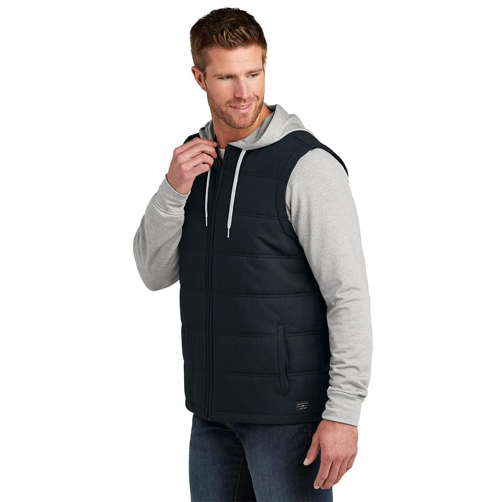 TravisMathew - Men's Tides Up Hooded Jacket