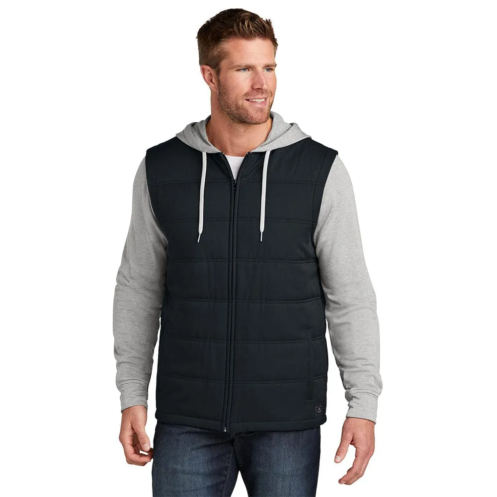 TravisMathew - Men's Tides Up Hooded Jacket