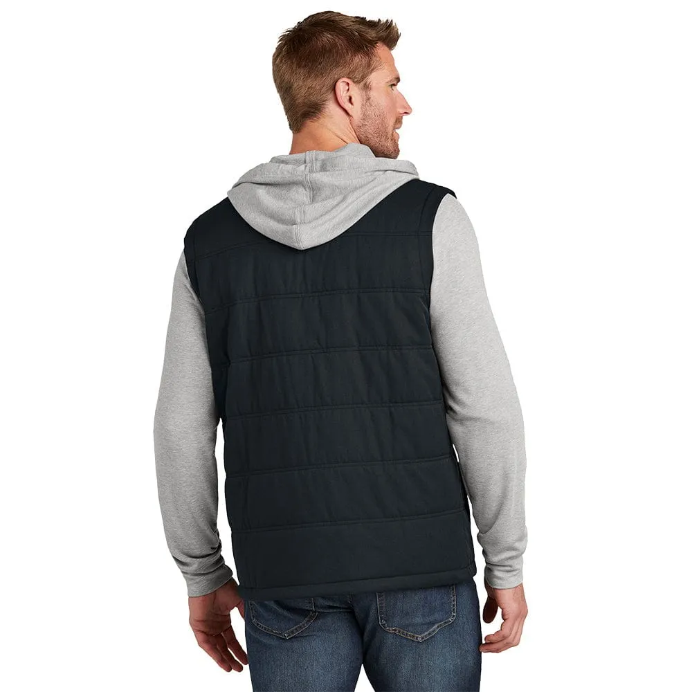 TravisMathew - Men's Tides Up Hooded Jacket