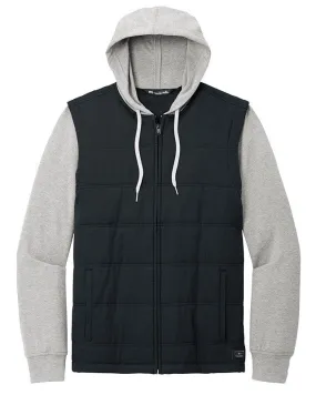 TravisMathew - Men's Tides Up Hooded Jacket