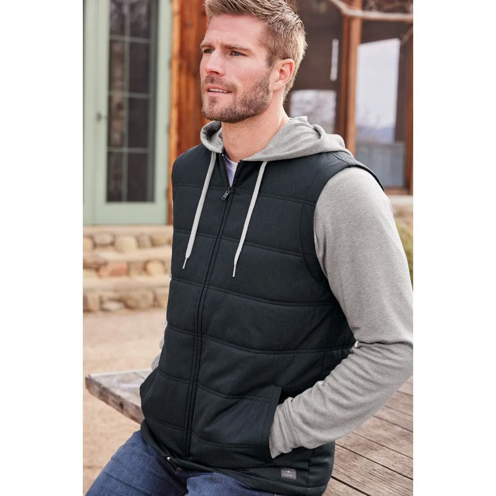 TravisMathew - Men's Tides Up Hooded Jacket