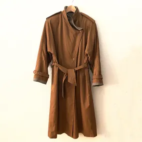 Trenchcoat  - 4 Seasons of London