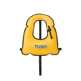 Tusa Snorkeling Vest