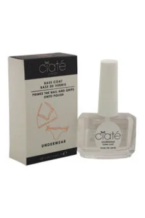 underwear - base coat by ciate london -For -For Women