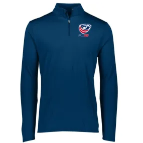 USA Wheelchair Rugby 1/4 Zip Pullover
