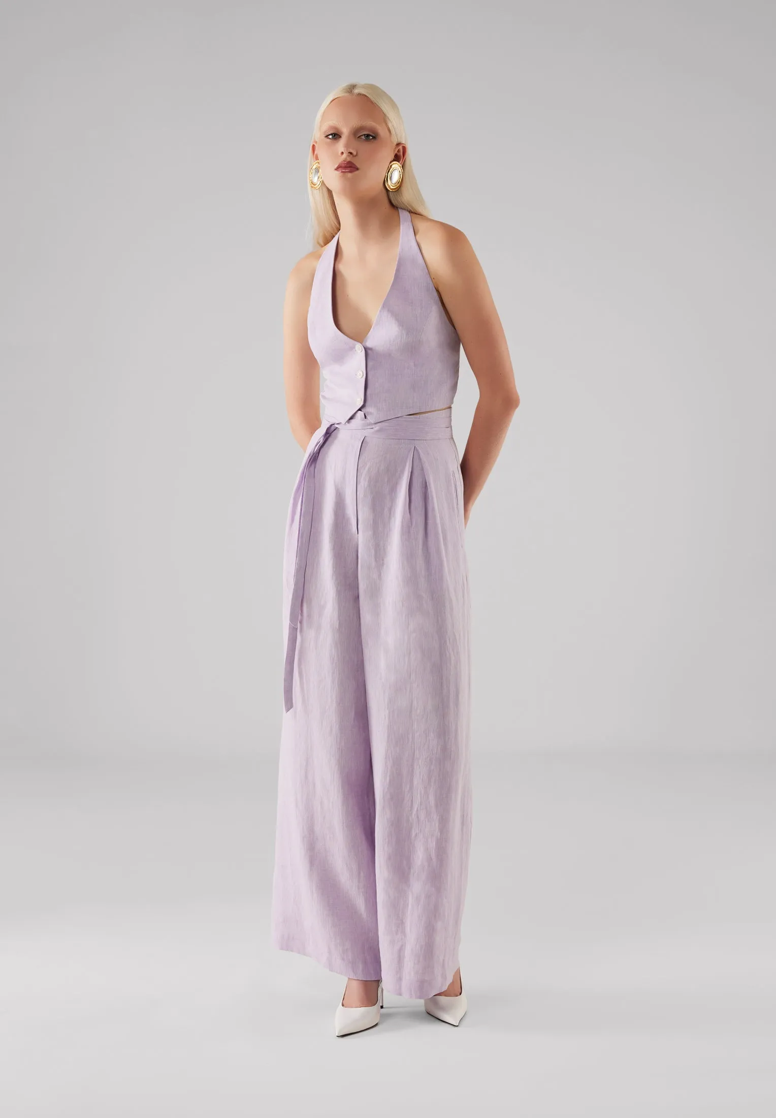 Vest "Stelle"