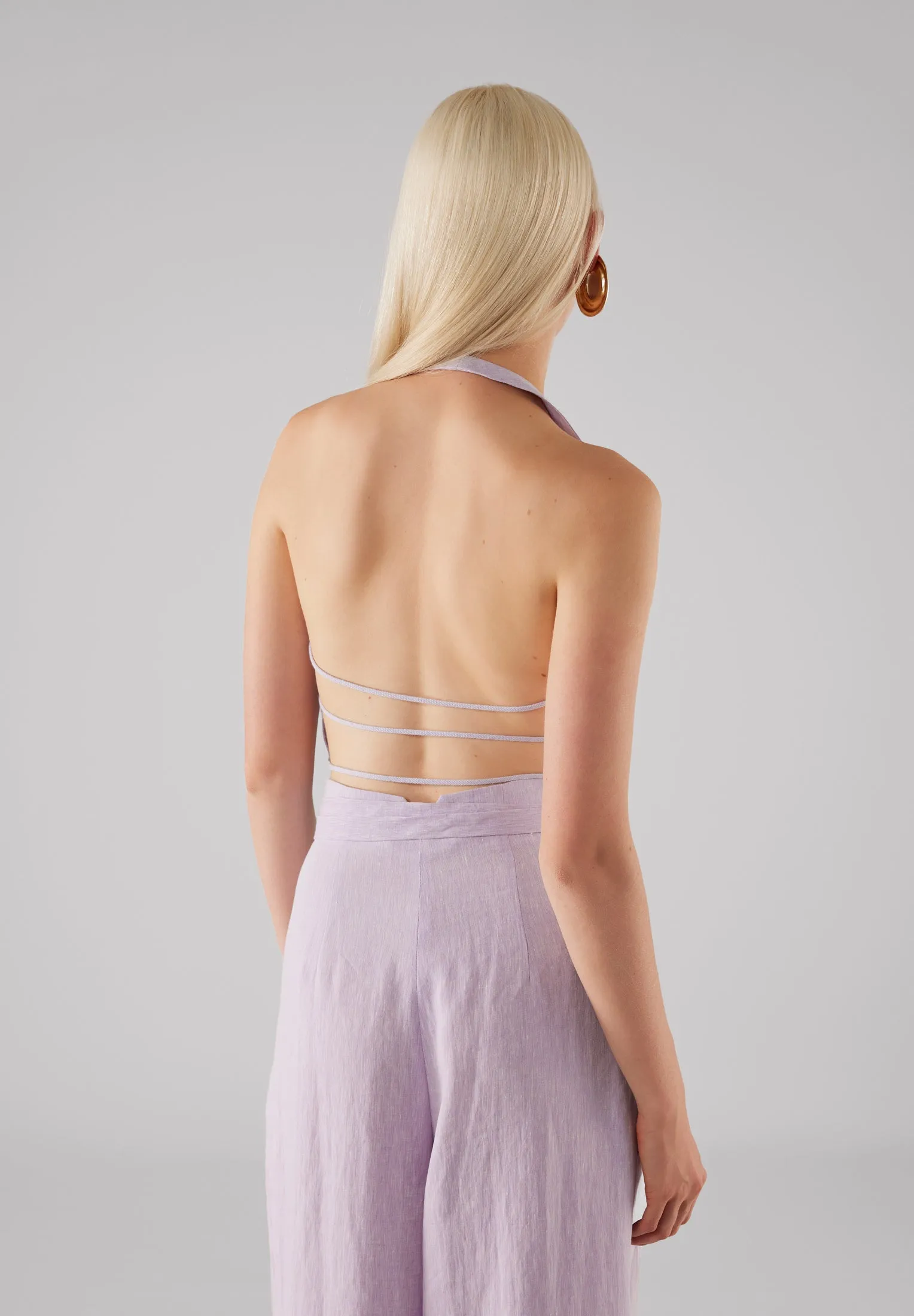 Vest "Stelle"