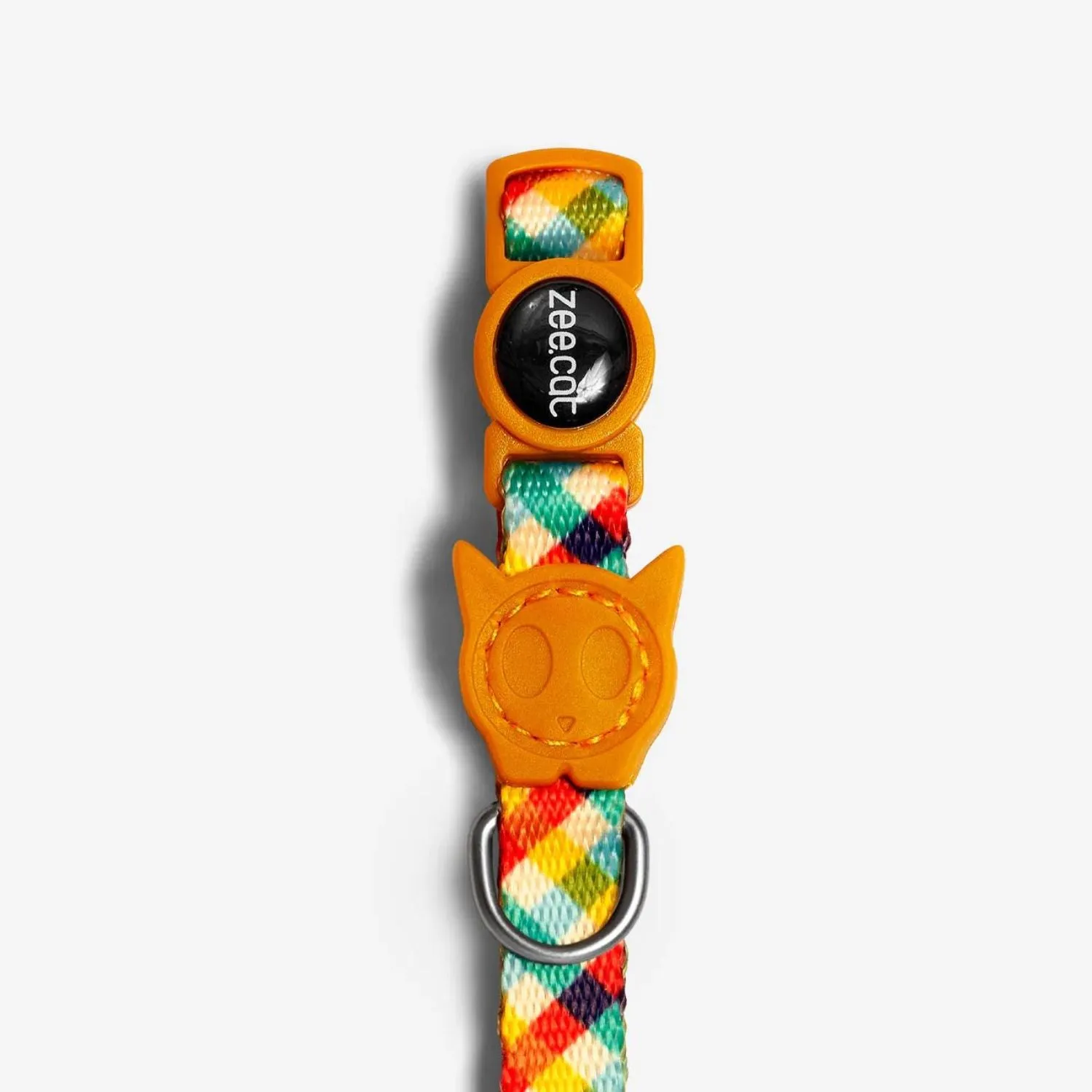 Zee.Cat Phantom Cat Collar
