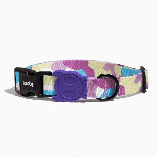 Zee.Dog Collar Candy