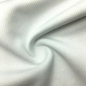 ZH-62 Wicko Mesh Fleece Back Thermal